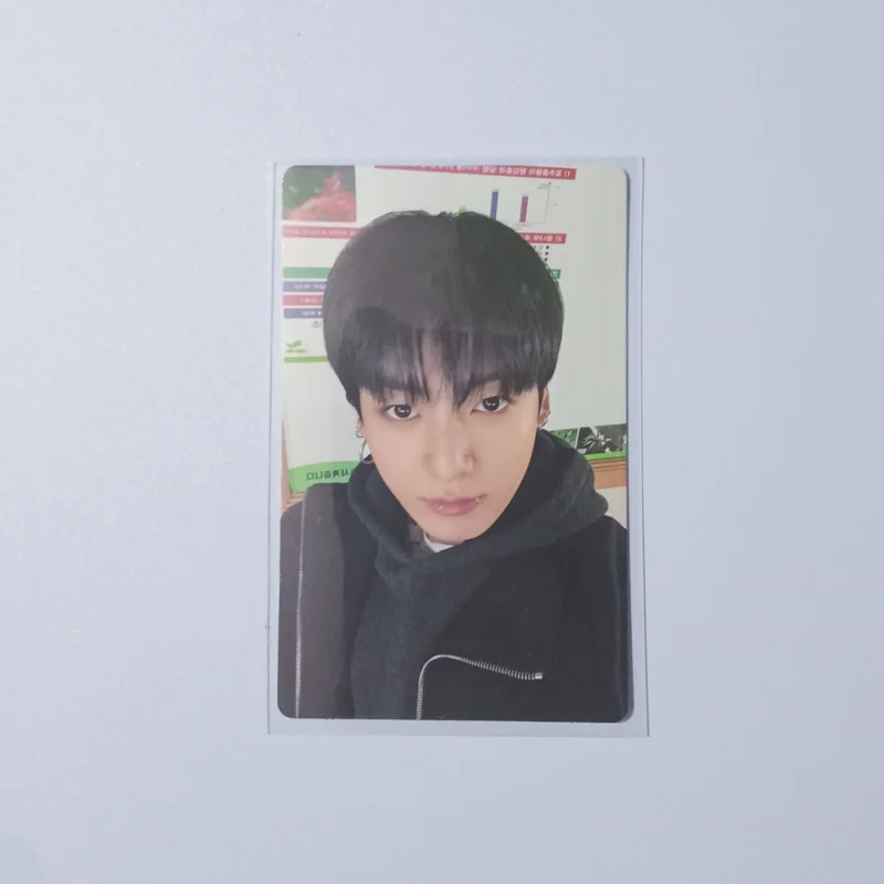 BTS ARIRANG WEVERSE SHOP POB