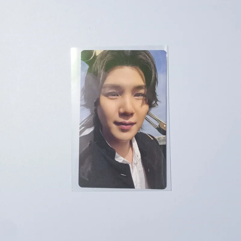 BTS ARIRANG WEVERSE LUCKY DRAW