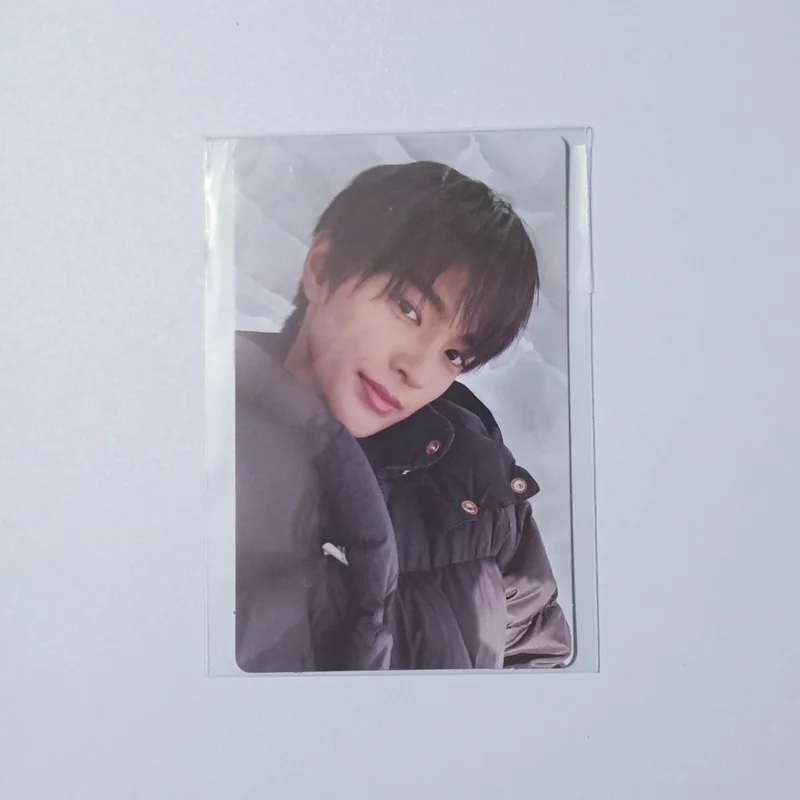 CORTIS COLOR OUTSIDE THE LINES WEVERSE LUCKY DRAW
