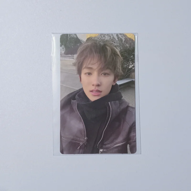 CORTIS COLOR OUTSIDE THE LINES WEVERSE LUCKY DRAW