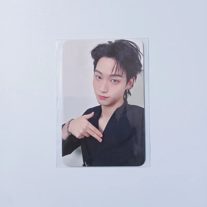 GOT7 WINTER HEPTAGON ALADIN