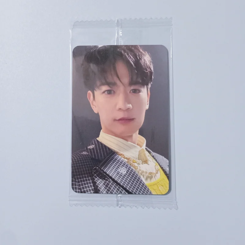 SHINEE Poet | Artist KTOWN4U