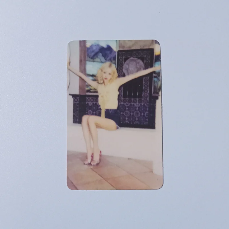 Rose rosie