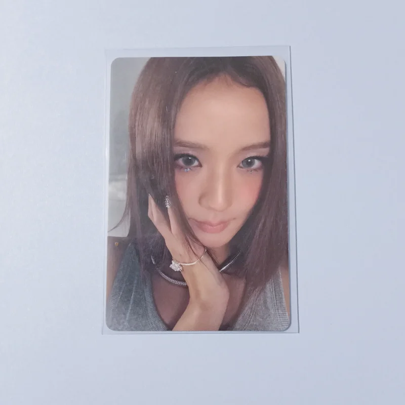 AMORTAGE POP-UP STORE PHOTOCARD