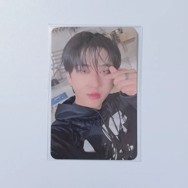 STRAY KIDS KARMA SKZOO Ver. MUSICPLANT