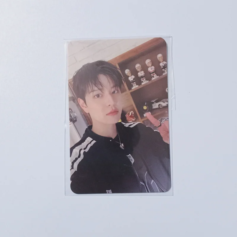 STRAY KIDS KARMA SKZOO Ver. MUSICPLANT