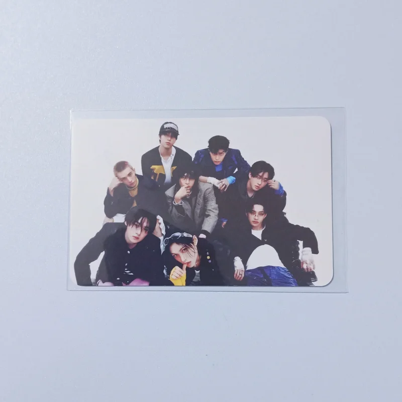 STRAY KIDS KARMA MAKESTAR