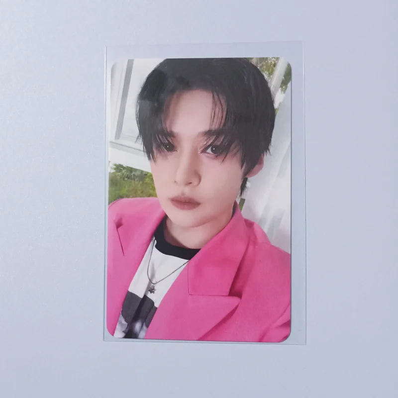 STRAY KIDS DO IT Blue Dream Media POB