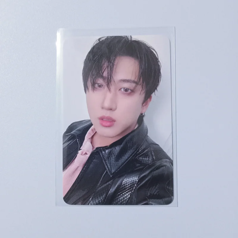 STRAY KIDS DO IT Blue Dream Media POB