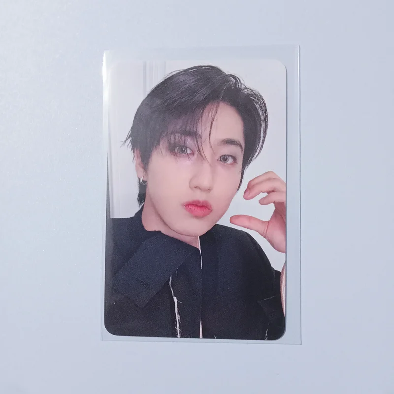 STRAY KIDS DO IT Blue Dream Media POB