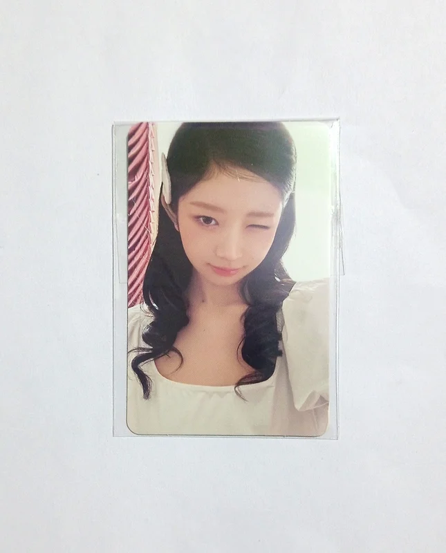 IVE SECRET LOVED IVE ver. STARSHIPSQUARE