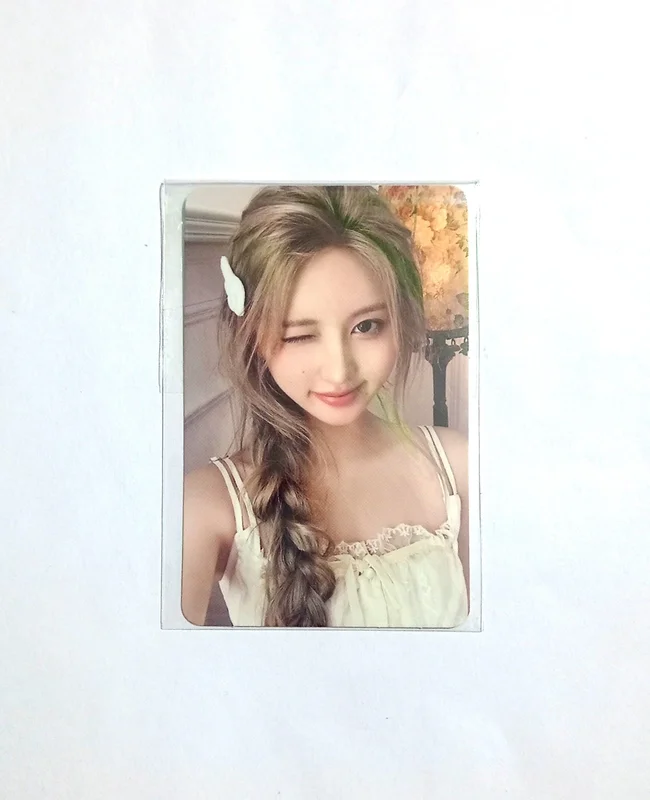 IVE SECRET LOVED IVE ver. STARSHIPSQUARE