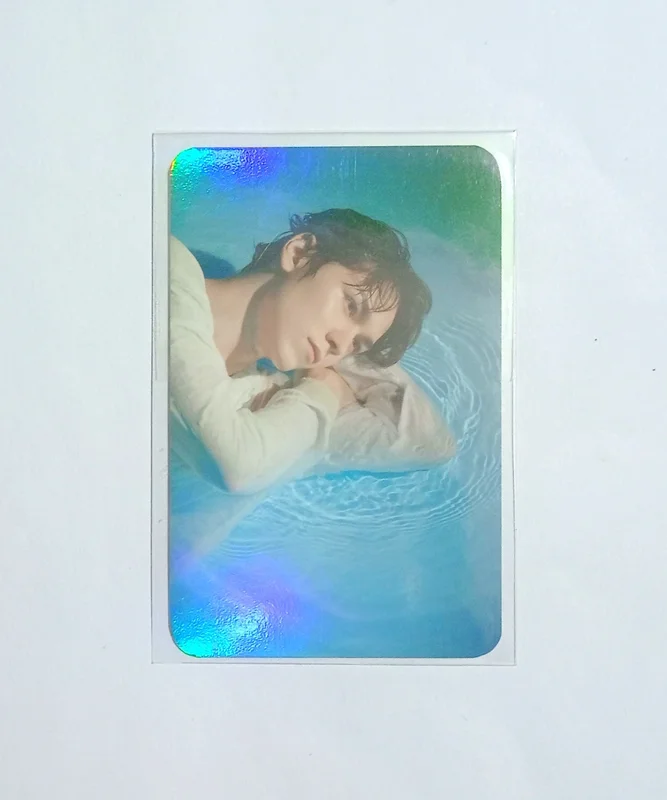 SEVENTEEN SPILL THE FEELS ALADIN