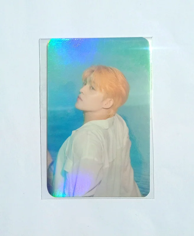 SEVENTEEN SPILL THE FEELS ALADIN