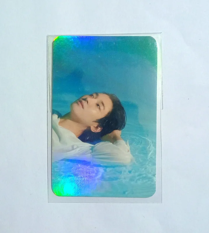SEVENTEEN SPILL THE FEELS ALADIN