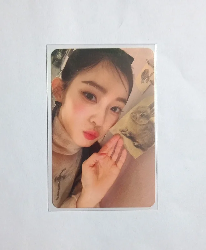 Red Velvet IRENE '2025 SMTOWN : THE CULTURE, THE FUTURE HOTTRACKS