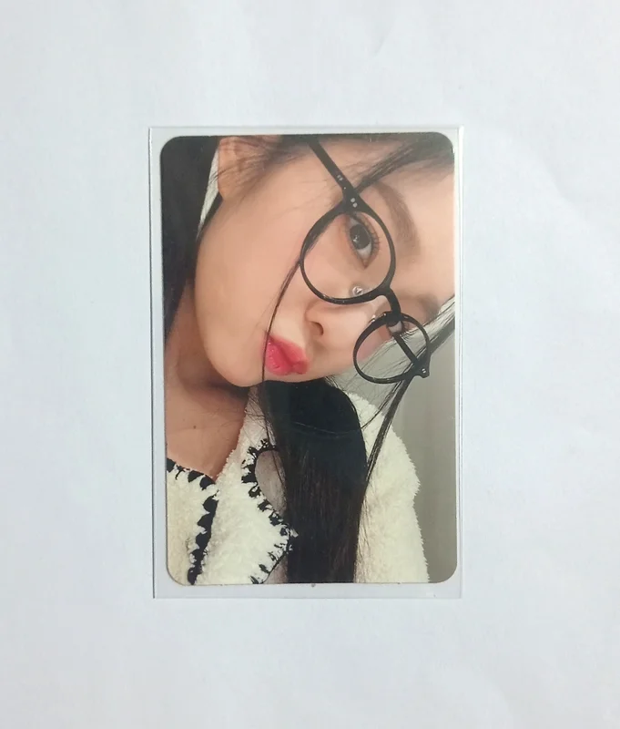 Irene Like A Flower