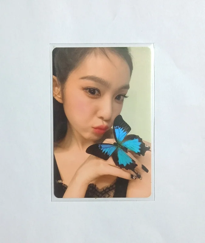 Irene Like A Flower Case Ver.
