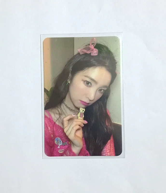 Red Velvet IRENE '2025 SMTOWN : THE CULTURE, THE FUTURE HOTTRACKS