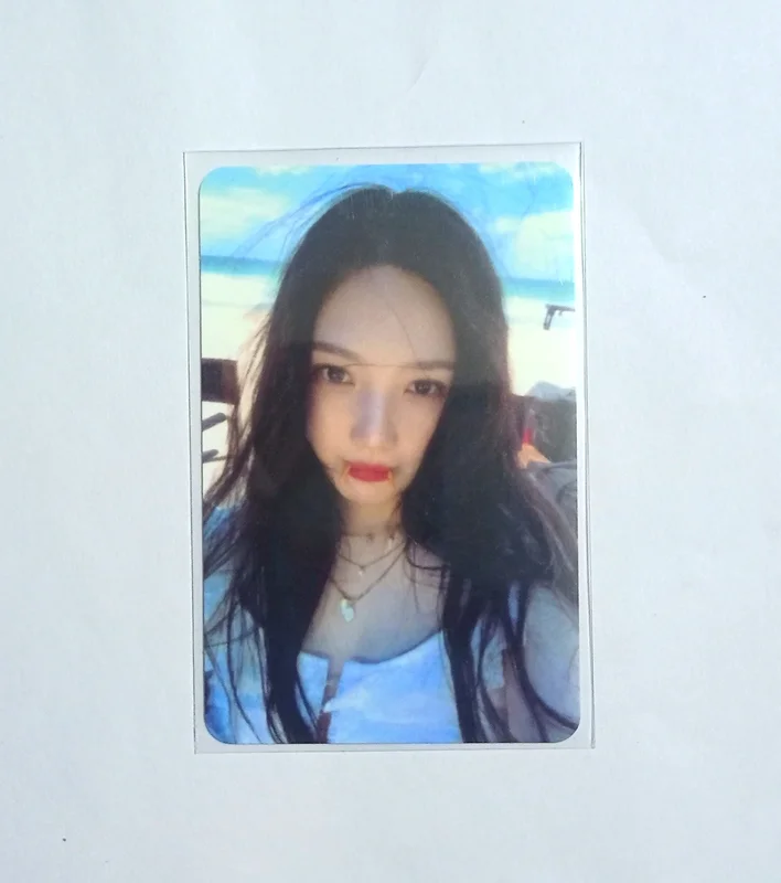 Red Velvet Cosmic Poster Ver. Hotel Ver.