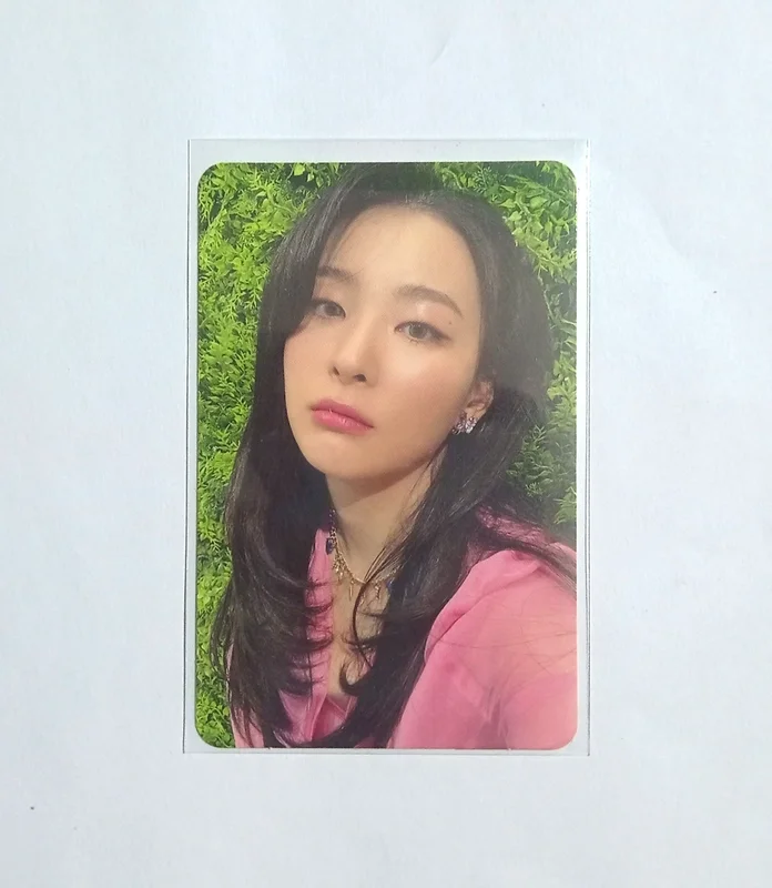 Red Velvet The ReVe Festival 2022 - Feel My Rhythm Orgel ver.
