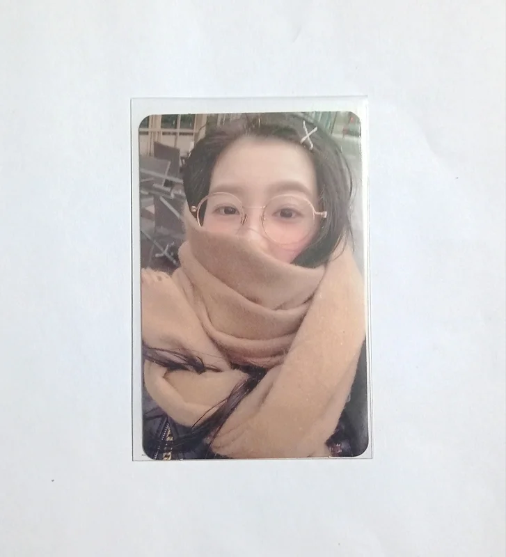 Red Velvet The ReVe Festival Day 1 Guide Book ver.
