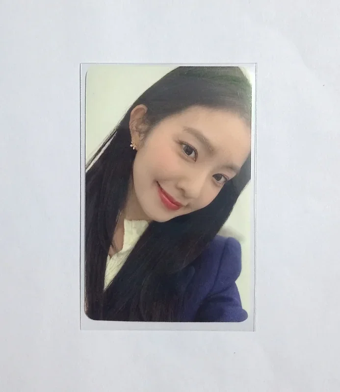 Red Velvet IRENE 'Red Velvet FAN-CON [A Day in Red & Velvet