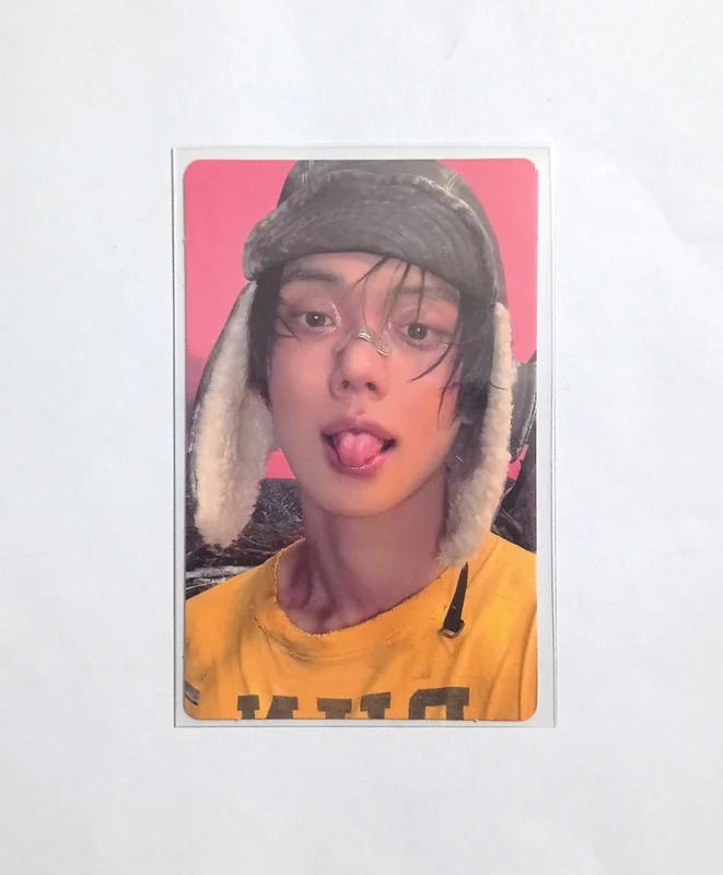 TXT The Star Chapter: TOGETHER WEVERSE
