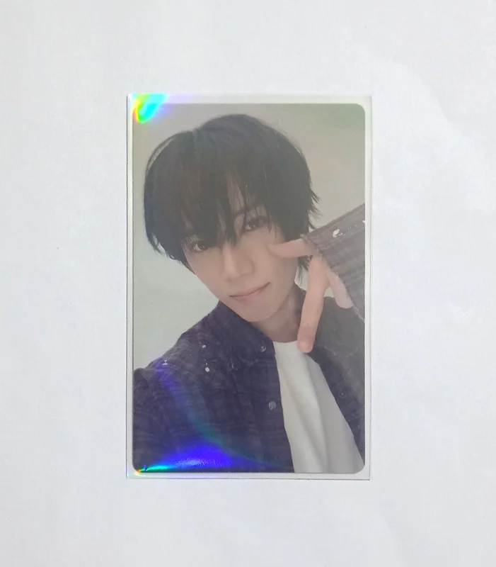 BEOMGYU's Mixtape : Panic WEVERSE