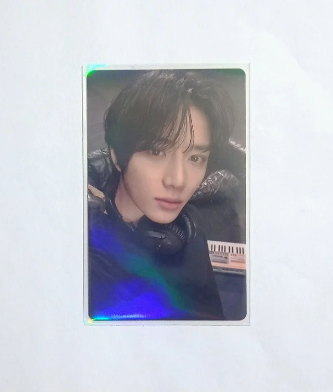 BEOMGYU's Mixtape : Panic WEVERSE