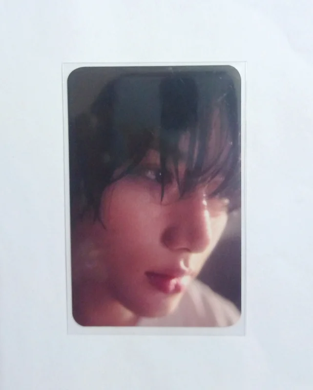 BEOMGYU's Mixtape : Panic YES24