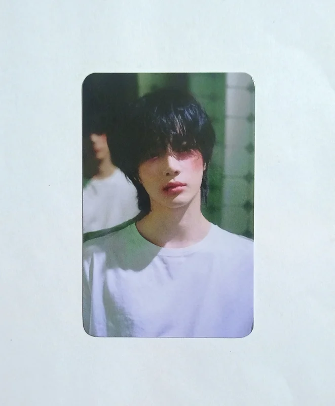 BEOMGYU's Mixtape : Panic MAKESTAR