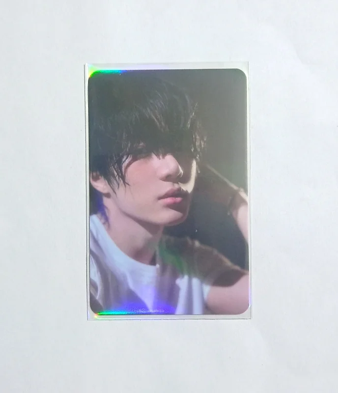 BEOMGYU's Mixtape : Panic MUSICPLANT