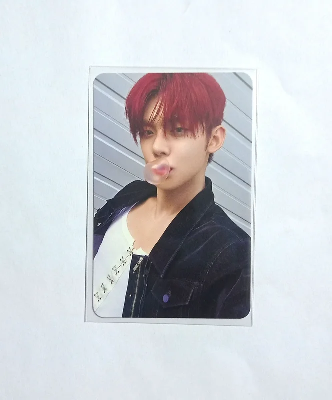 YEONJUN's Mixtape : GGUM