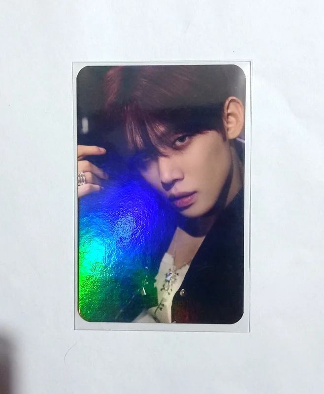 YEONJUN's Mixtape : GGUM ALADIN