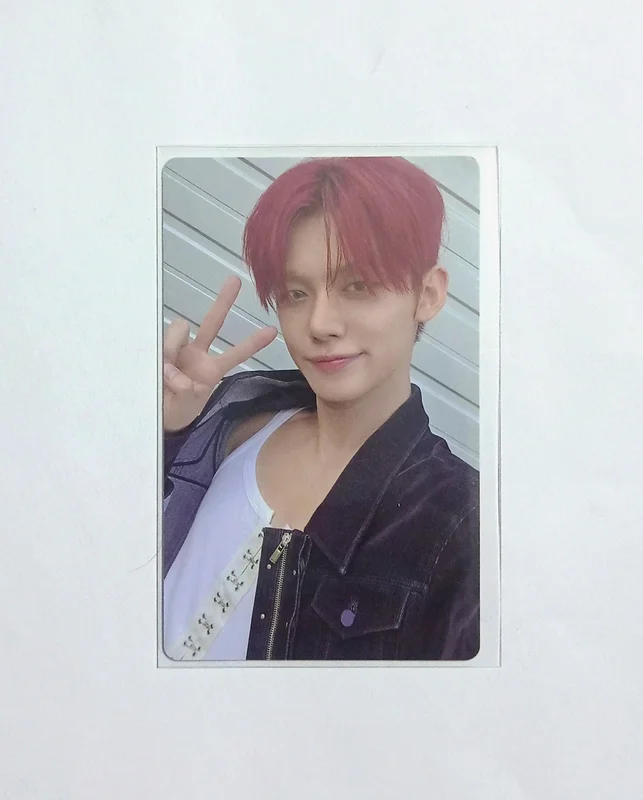 YEONJUN's Mixtape : GGUM WEVERSE