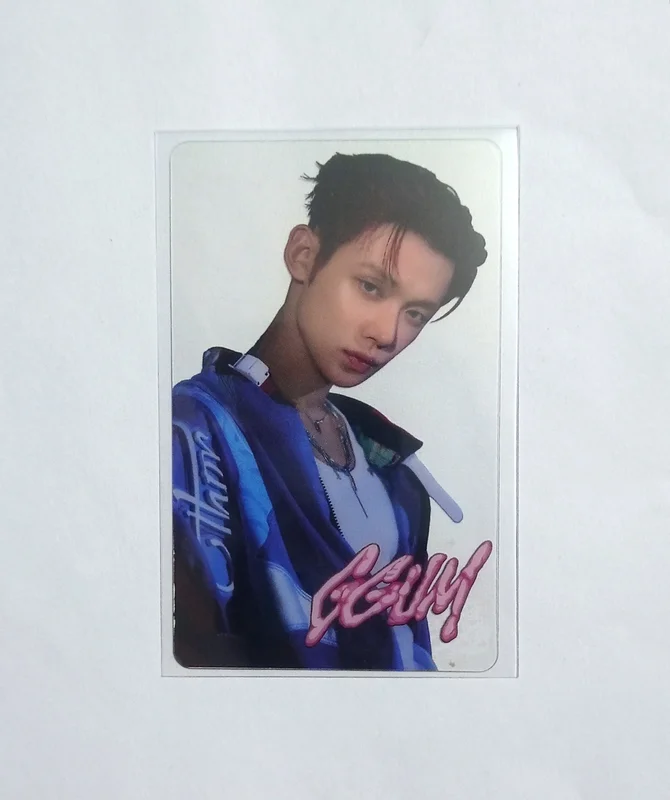 YEONJUN's Mixtape : GGUM MAKESTAR