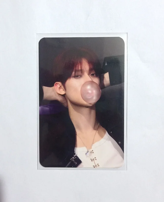 YEONJUN's Mixtape : GGUM YES24