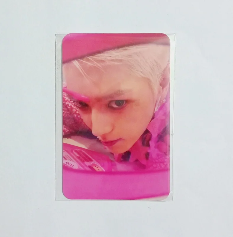 Taeyong TAP MU-MO SHOP