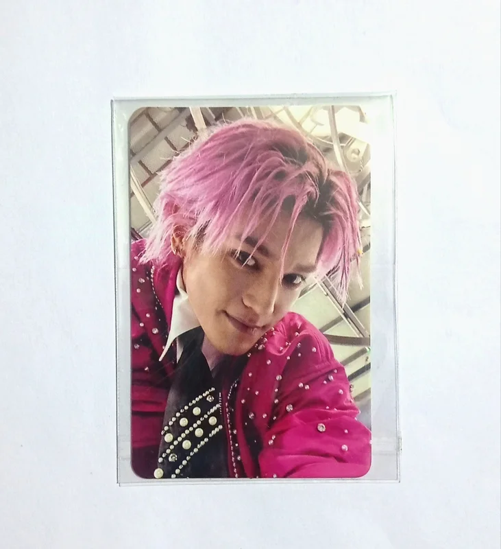 Taeyong Fact Check SP