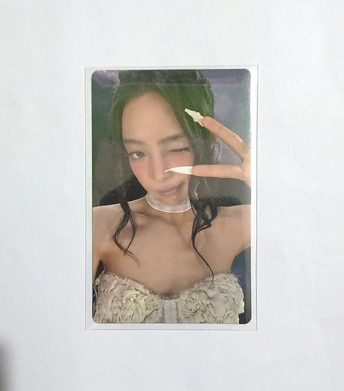 BLACKPINK DEADLINE WEVERSE