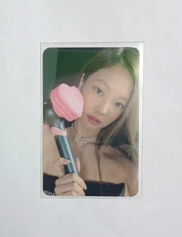 BLACKPINK OFFICIAL LIGHT STICK ver.2