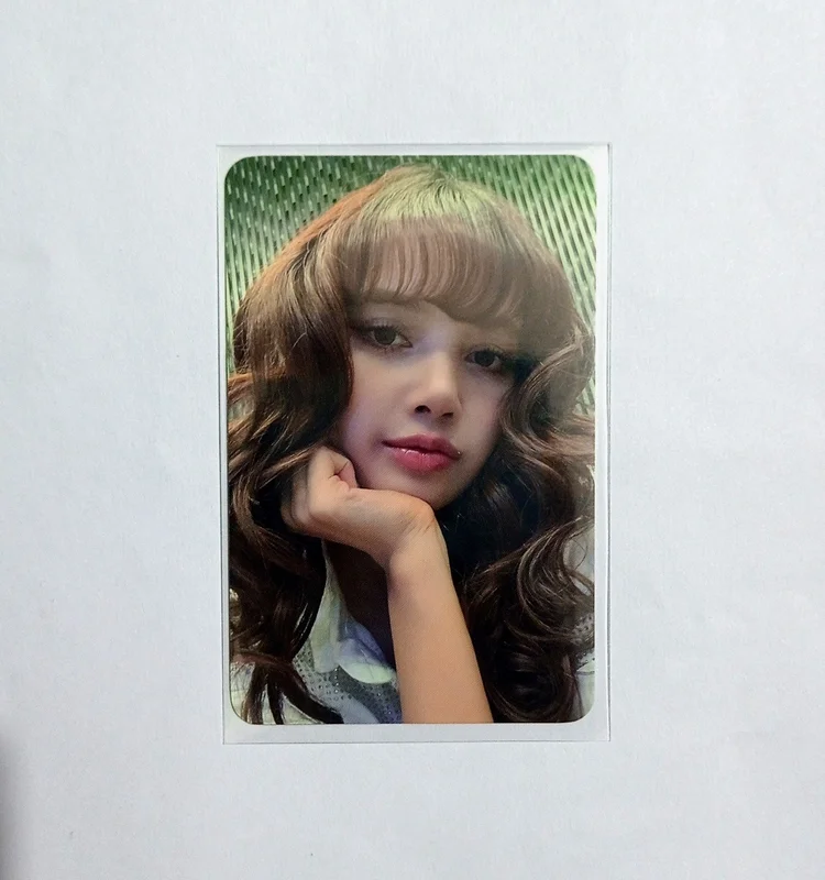 Lisa Alter Ego KTOWN4U