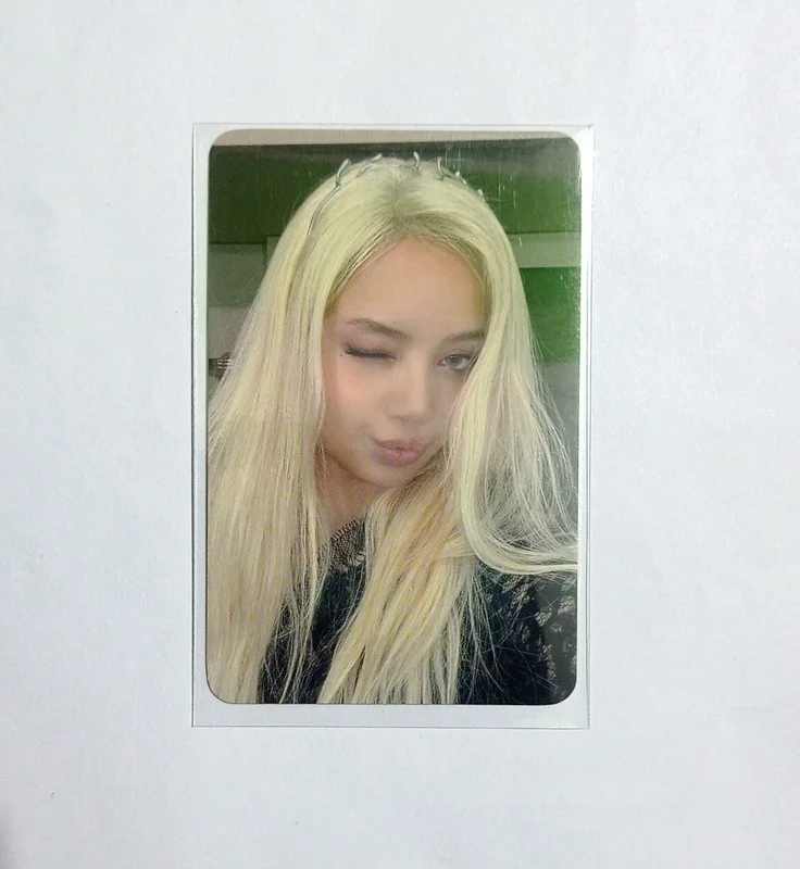 Lisa Alter Ego KTOWN4U