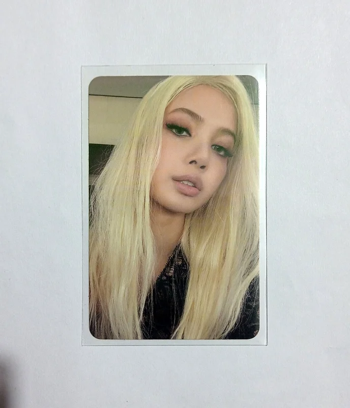 Lisa Alter Ego KPOP MERCH
