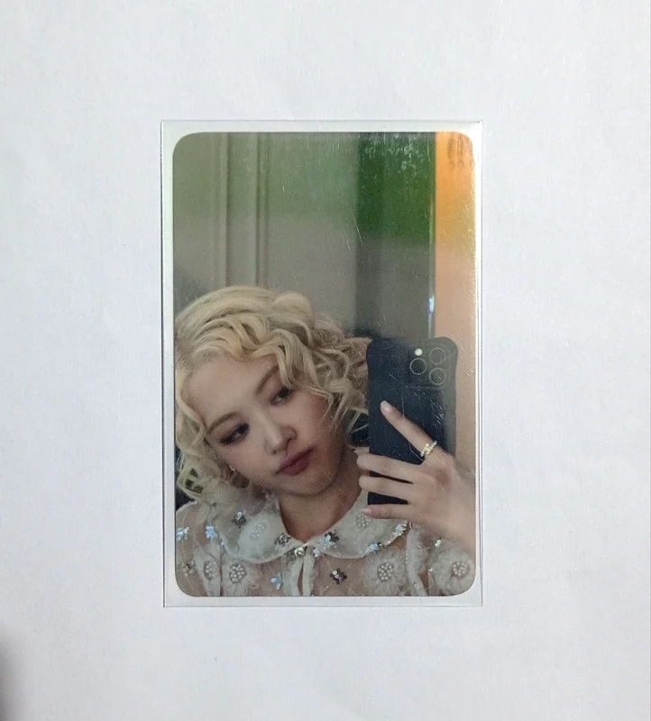 Rose rosie KR Exclusive KTOWN4U