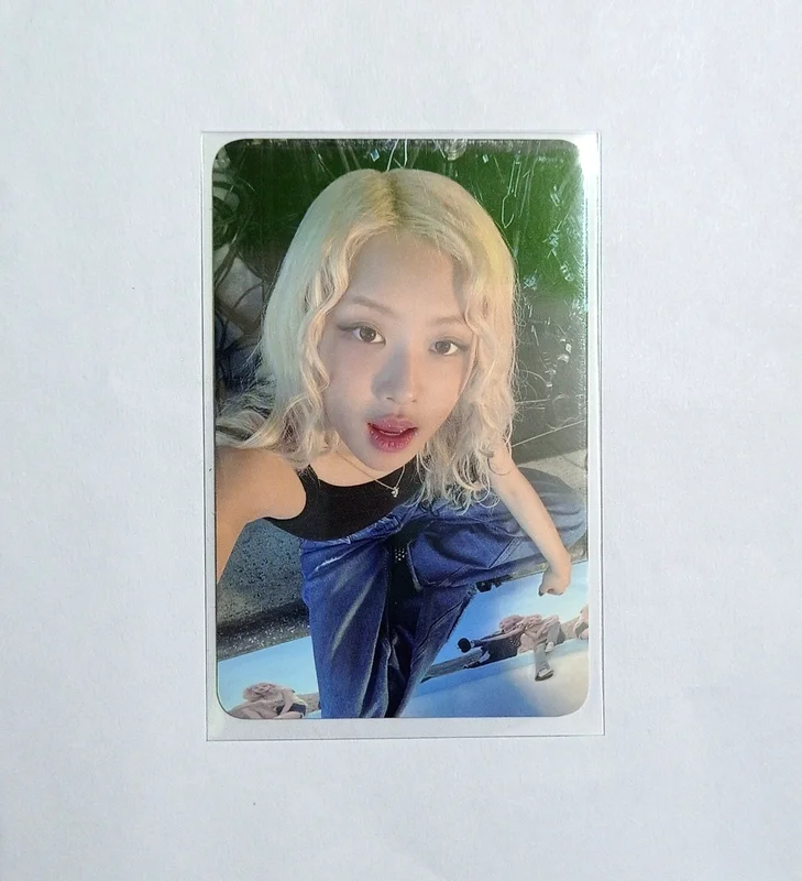 Rose rosie KR Exclusive KTOWN4U