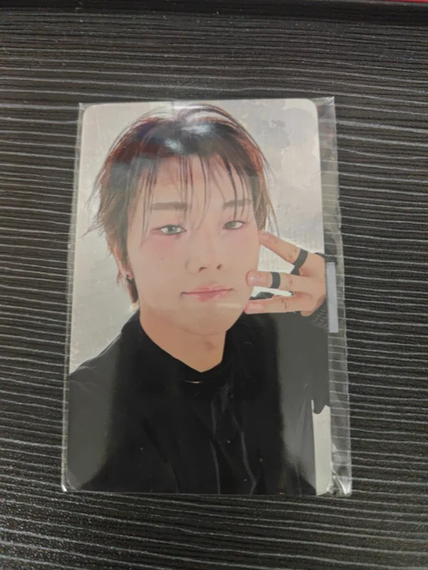 Xdinary Heroes [Beautiful Mind] World Tour FINALE in SEOUL REWARD