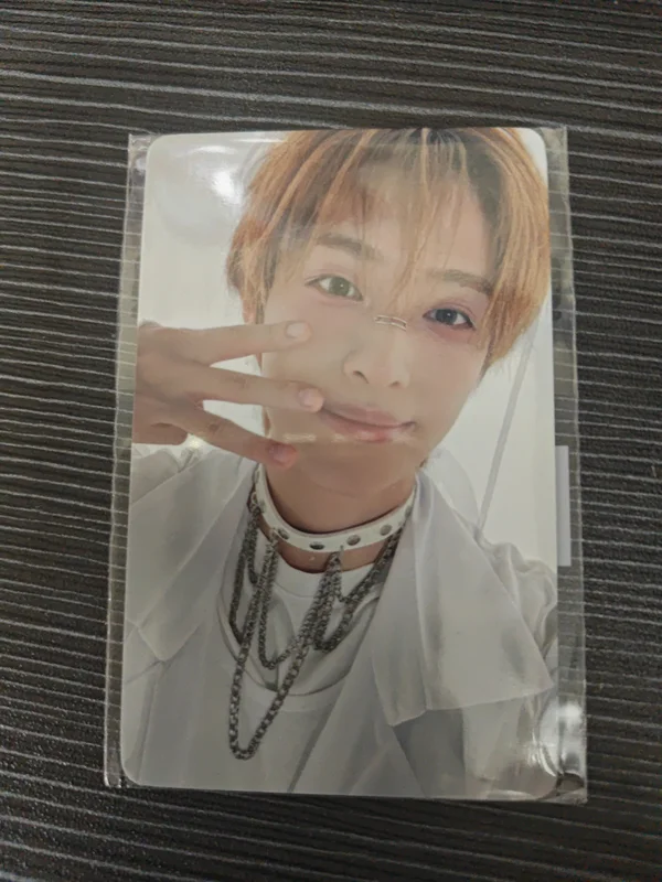 Xdinary Heroes [Beautiful Mind] World Tour FINALE in SEOUL REWARD
