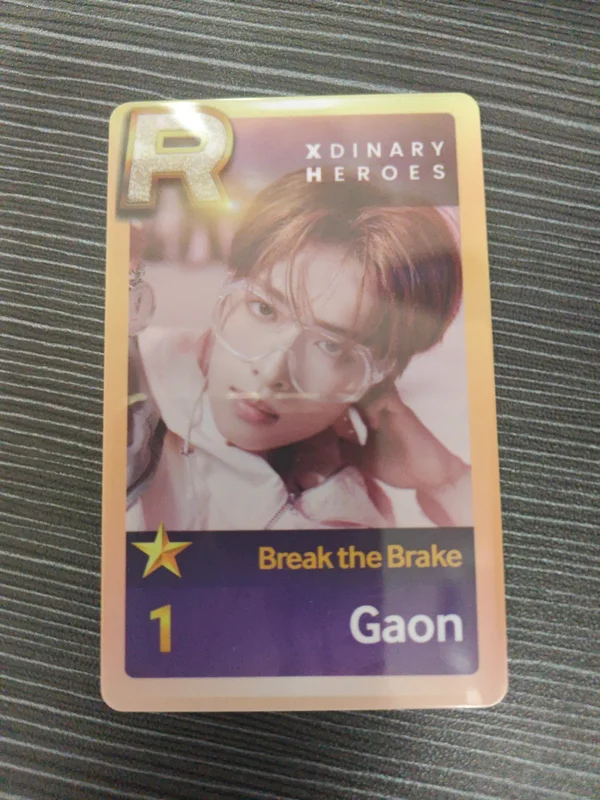 Break the Brake World Tour in Seoul SuperStarJYPNATION